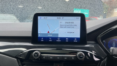 Ford Kuga 1.5 EcoBlue ST-Line X Edition 5dr Auto Diesel Estate